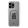 スリムプロテクションプレミアムケース with MagSafe［ PICASSO - PICASSO ］