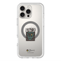 スリムプロテクションプレミアムケース with MagSafe［ PICASSO - PICASSO ］