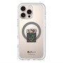 スリムプロテクションプレミアムケース with MagSafe［ PICASSO - PICASSO ］