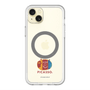 スリムプロテクションプレミアムケース with MagSafe［ PICASSO - My Picasso ］
