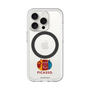 スリムプロテクションプレミアムケース with MagSafe［ PICASSO - My Picasso ］