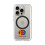スリムプロテクションプレミアムケース with MagSafe［ PICASSO - My Picasso ］