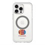 スリムプロテクションプレミアムケース with MagSafe［ PICASSO - My Picasso ］
