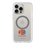 スリムプロテクションプレミアムケース with MagSafe［ PICASSO - My Picasso ］