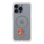 スリムプロテクションプレミアムケース with MagSafe［ PICASSO - My Picasso ］