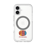 スリムプロテクションプレミアムケース with MagSafe［ PICASSO - My Picasso ］