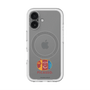 スリムプロテクションプレミアムケース with MagSafe［ PICASSO - My Picasso ］