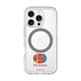 スリムプロテクションプレミアムケース with MagSafe［ PICASSO - My Picasso ］
