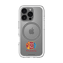 スリムプロテクションプレミアムケース with MagSafe［ PICASSO - My Picasso ］