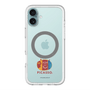 スリムプロテクションプレミアムケース with MagSafe［ PICASSO - My Picasso ］
