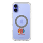 スリムプロテクションプレミアムケース with MagSafe［ PICASSO - My Picasso ］