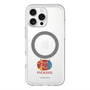スリムプロテクションプレミアムケース with MagSafe［ PICASSO - My Picasso ］