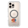 スリムプロテクションプレミアムケース with MagSafe［ PICASSO - My Picasso ］