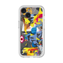 スリムプロテクションプレミアムケース with MagSafe［ PICASSO - Guernica ］