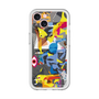 スリムプロテクションプレミアムケース with MagSafe［ PICASSO - Guernica ］