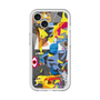 スリムプロテクションプレミアムケース with MagSafe［ PICASSO - Guernica ］