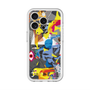 スリムプロテクションプレミアムケース with MagSafe［ PICASSO - Guernica ］