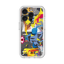 スリムプロテクションプレミアムケース with MagSafe［ PICASSO - Guernica ］