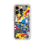 スリムプロテクションプレミアムケース with MagSafe［ PICASSO - Guernica ］