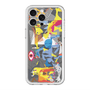 スリムプロテクションプレミアムケース with MagSafe［ PICASSO - Guernica ］