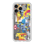 スリムプロテクションプレミアムケース with MagSafe［ PICASSO - Guernica ］