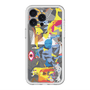 スリムプロテクションプレミアムケース with MagSafe［ PICASSO - Guernica ］