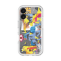 スリムプロテクションプレミアムケース with MagSafe［ PICASSO - Guernica ］