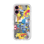 スリムプロテクションプレミアムケース with MagSafe［ PICASSO - Guernica ］