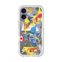 スリムプロテクションプレミアムケース with MagSafe［ PICASSO - Guernica ］