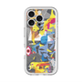 スリムプロテクションプレミアムケース with MagSafe［ PICASSO - Guernica ］