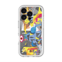 スリムプロテクションプレミアムケース with MagSafe［ PICASSO - Guernica ］