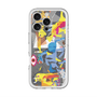 スリムプロテクションプレミアムケース with MagSafe［ PICASSO - Guernica ］