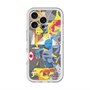 スリムプロテクションプレミアムケース with MagSafe［ PICASSO - Guernica ］