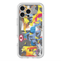 スリムプロテクションプレミアムケース with MagSafe［ PICASSO - Guernica ］