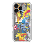 スリムプロテクションプレミアムケース with MagSafe［ PICASSO - Guernica ］