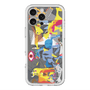 スリムプロテクションプレミアムケース with MagSafe［ PICASSO - Guernica ］
