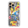 スリムプロテクションプレミアムケース with MagSafe［ PICASSO - Guernica ］