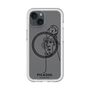 スリムプロテクションプレミアムケース with MagSafe［ PICASSO - Self-Portrait ］