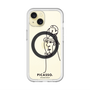 スリムプロテクションプレミアムケース with MagSafe［ PICASSO - Self-Portrait ］