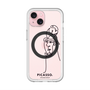 スリムプロテクションプレミアムケース with MagSafe［ PICASSO - Self-Portrait ］