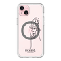 スリムプロテクションプレミアムケース with MagSafe［ PICASSO - Self-Portrait ］