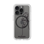 スリムプロテクションプレミアムケース with MagSafe［ PICASSO - Self-Portrait ］