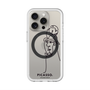 スリムプロテクションプレミアムケース with MagSafe［ PICASSO - Self-Portrait ］