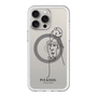 スリムプロテクションプレミアムケース with MagSafe［ PICASSO - Self-Portrait ］