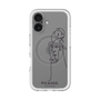 スリムプロテクションプレミアムケース with MagSafe［ PICASSO - Self-Portrait ］