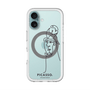 スリムプロテクションプレミアムケース with MagSafe［ PICASSO - Self-Portrait ］