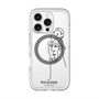 スリムプロテクションプレミアムケース with MagSafe［ PICASSO - Self-Portrait ］