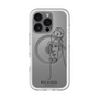 スリムプロテクションプレミアムケース with MagSafe［ PICASSO - Self-Portrait ］