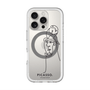 スリムプロテクションプレミアムケース with MagSafe［ PICASSO - Self-Portrait ］