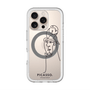 スリムプロテクションプレミアムケース with MagSafe［ PICASSO - Self-Portrait ］